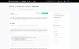 theory